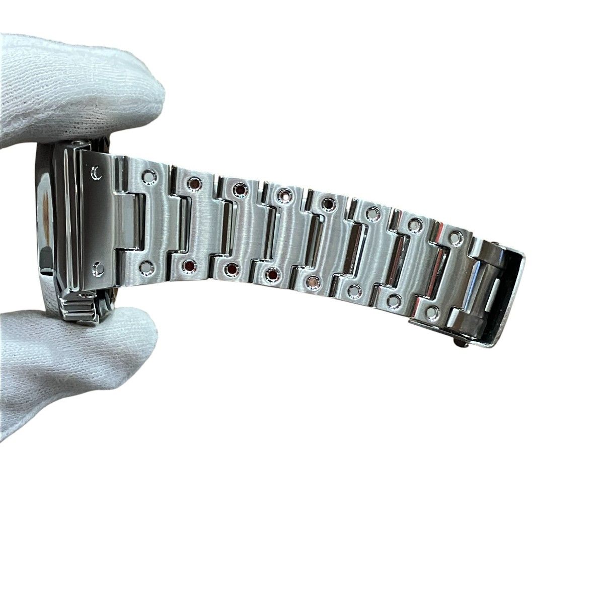 Other Other CASIO G-SHOCK SS Watch Metal Other GM-B2100BT-1AJF DUTY FREE for USA Size ONE SIZE - 7 Thumbnail