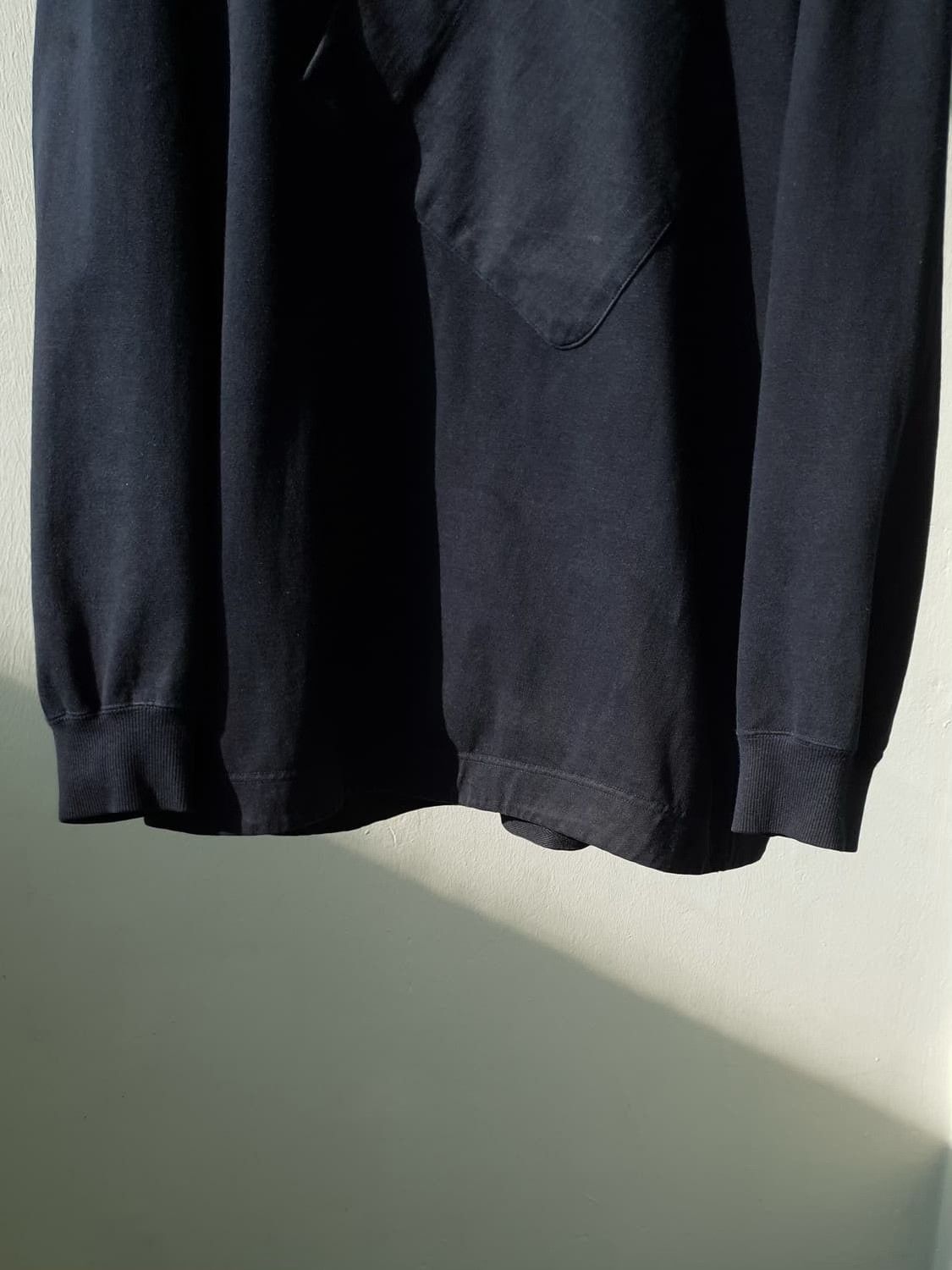 Issey Miyake Issey Miyake Vintage Hoodie Jacket Size US M / EU 48-50 / 2 - 8 Thumbnail