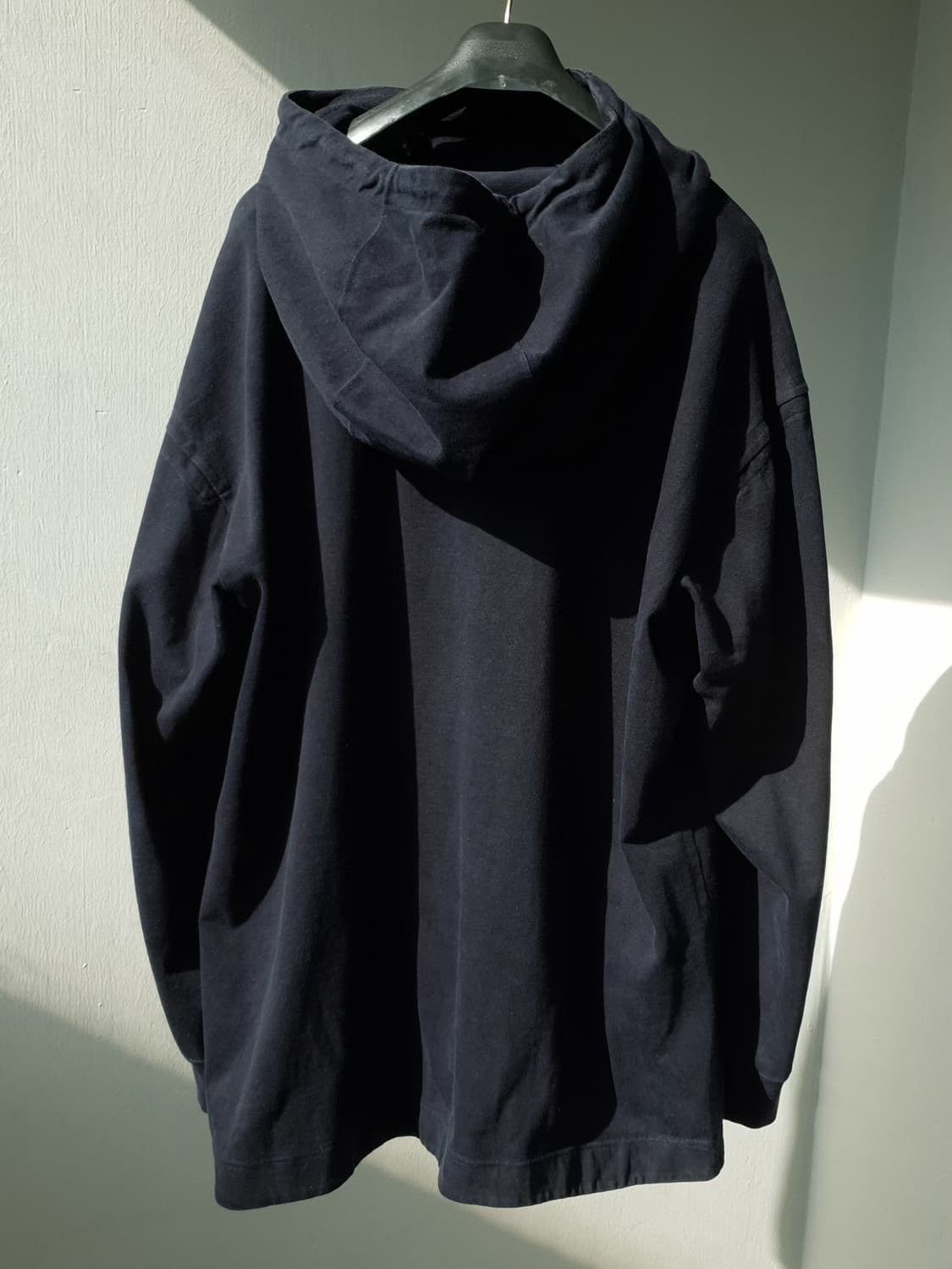 Issey Miyake Issey Miyake Vintage Hoodie Jacket Size US M / EU 48-50 / 2 - 7 Thumbnail