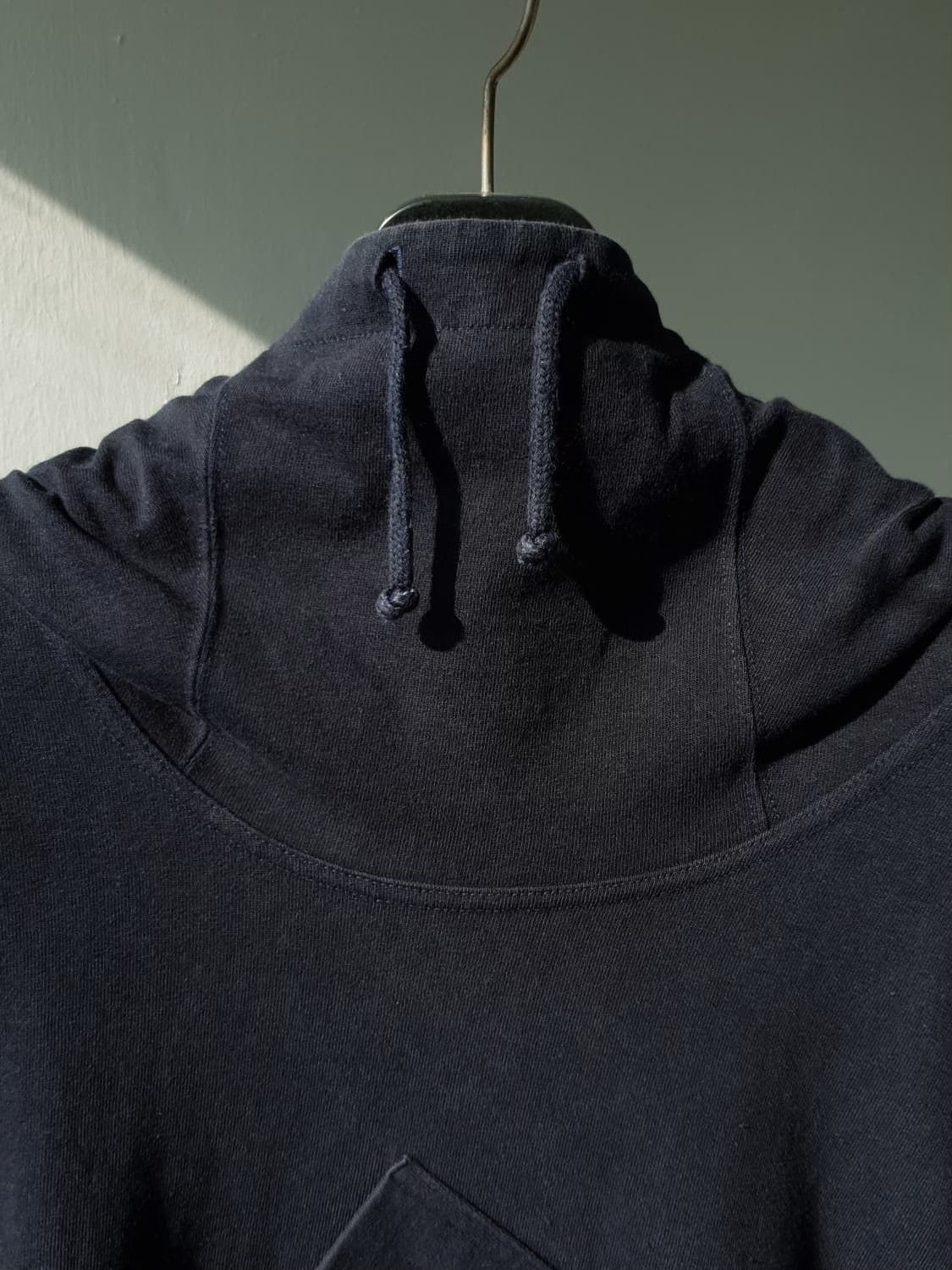 Issey Miyake Issey Miyake Vintage Hoodie Jacket Size US M / EU 48-50 / 2 - 4 Thumbnail
