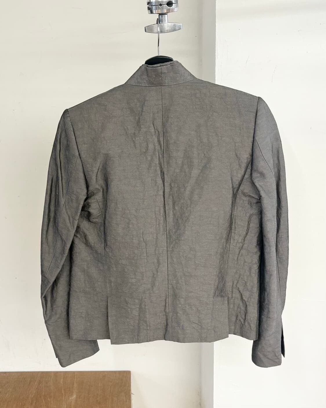 Haider Ackermann Haider Ackermann Vintage Jacket Size US M / EU 48-50 / 2 - 6 Thumbnail