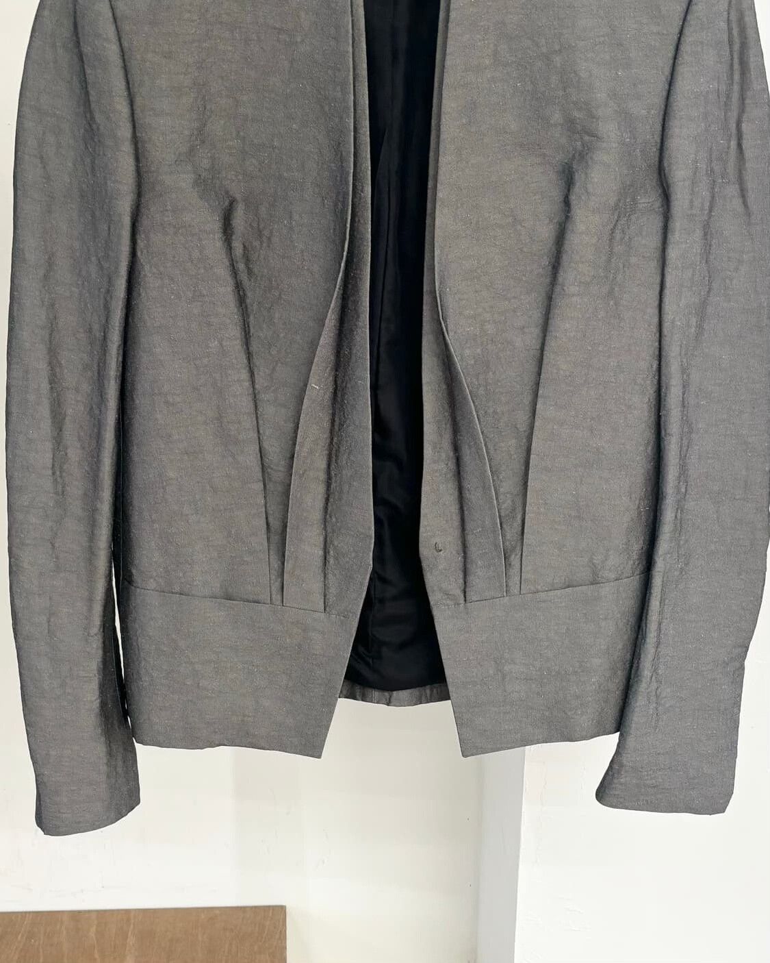 Haider Ackermann Haider Ackermann Vintage Jacket Size US M / EU 48-50 / 2 - 3 Thumbnail