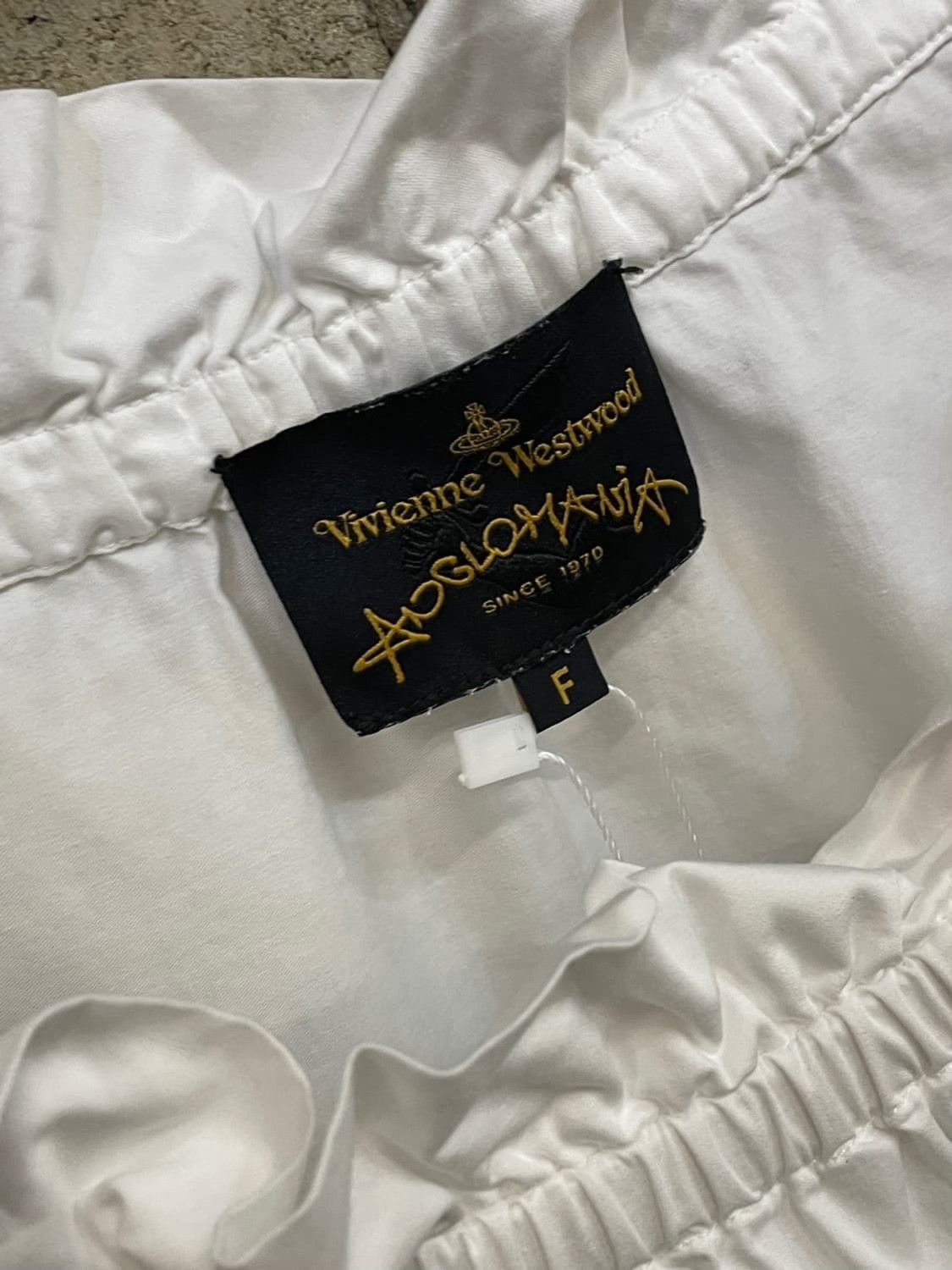 Vivienne Westwood Vivienne Westwood Raphael Shirt Size M / US 6-8 / IT 42-44 - 5 Thumbnail