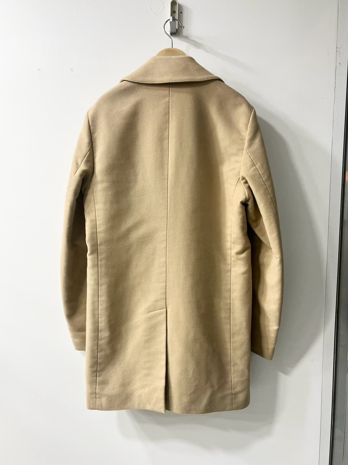 Helmut Lang Helmut Lang Vintage Boston Coat Size US M / EU 48-50 / 2 - 7 Thumbnail
