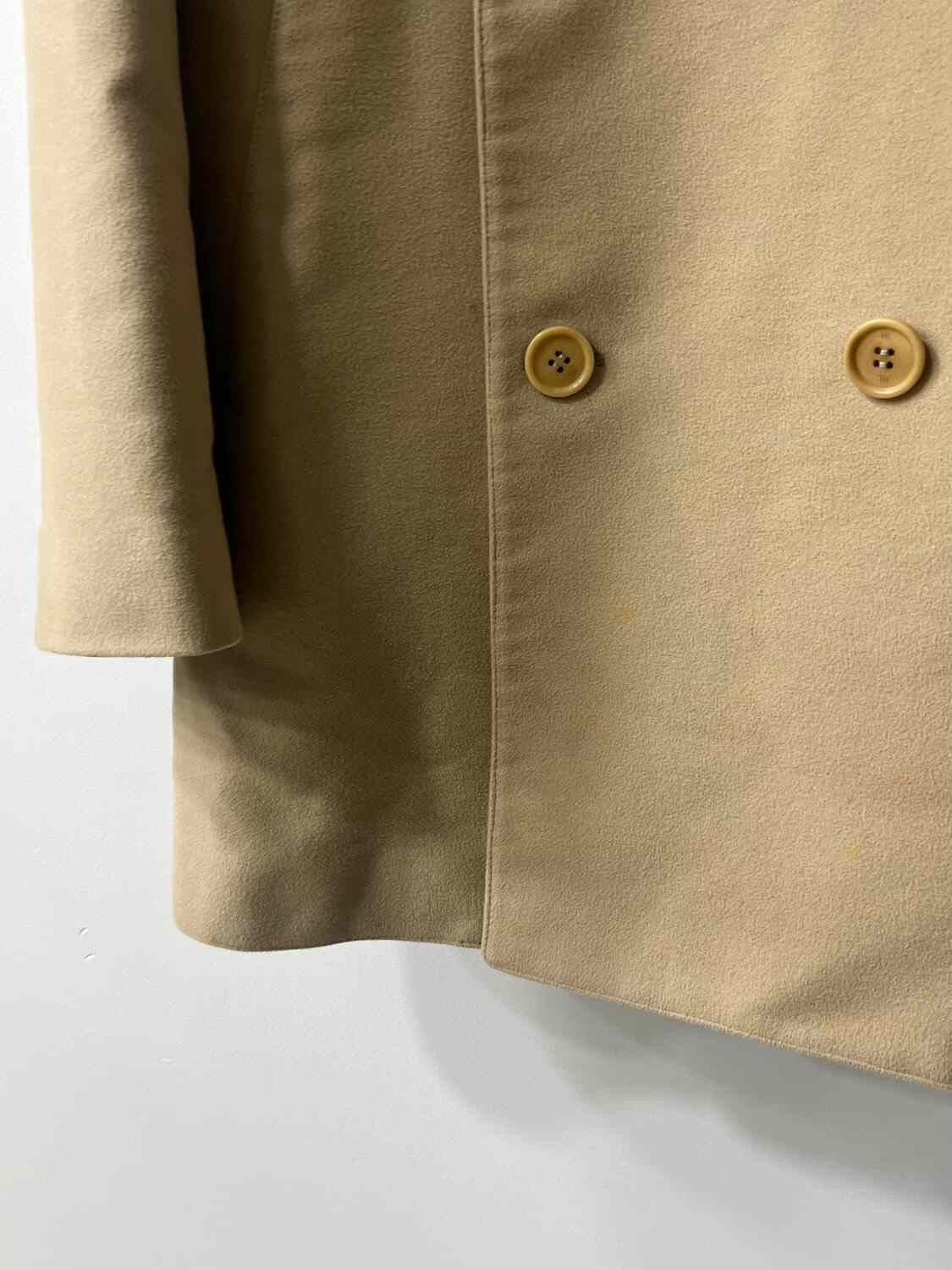 Helmut Lang Helmut Lang Vintage Boston Coat Size US M / EU 48-50 / 2 - 6 Thumbnail