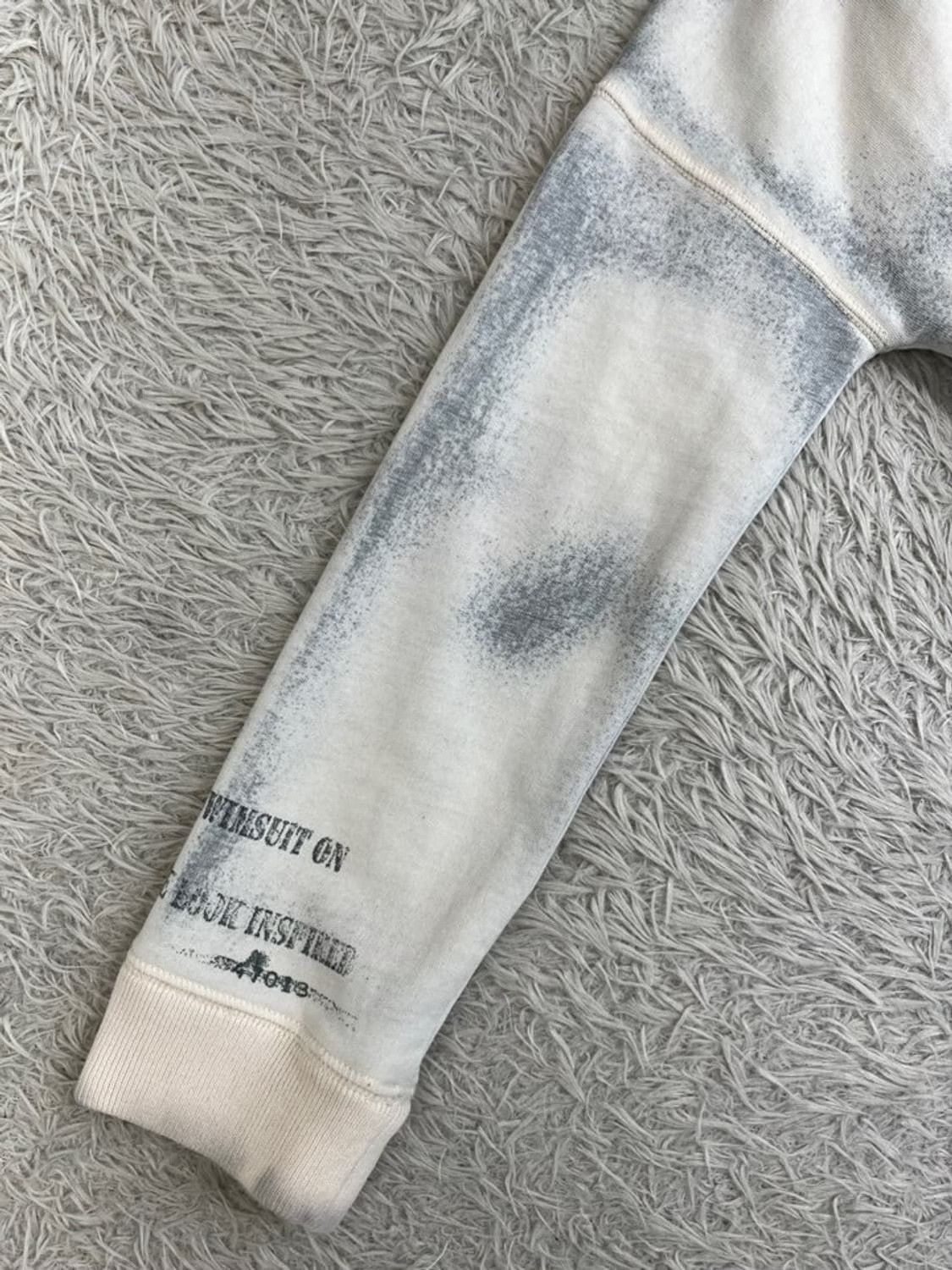 Diesel Diesel Vintage Sweatshirt Size US M / EU 48-50 / 2 - 3 Thumbnail