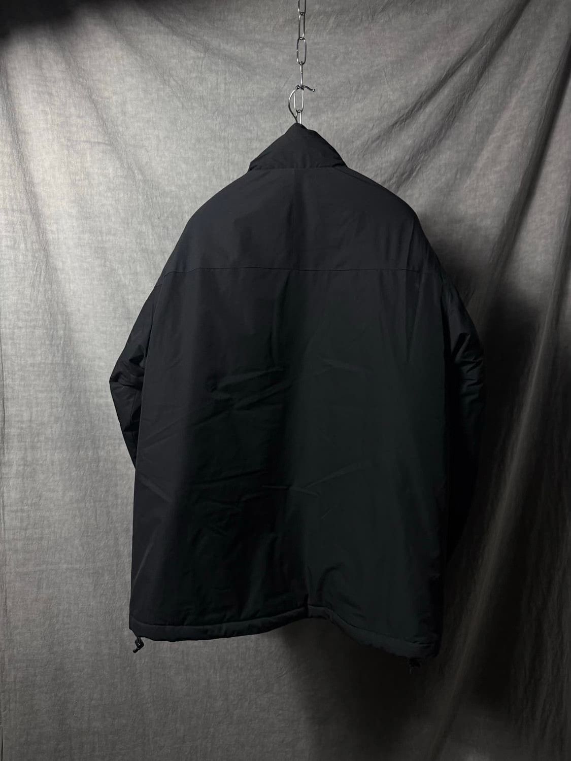 Number (N)ine numbernine Leviathan Functional Cotton Jacket Size US M / EU 48-50 / 2 - 8 Thumbnail