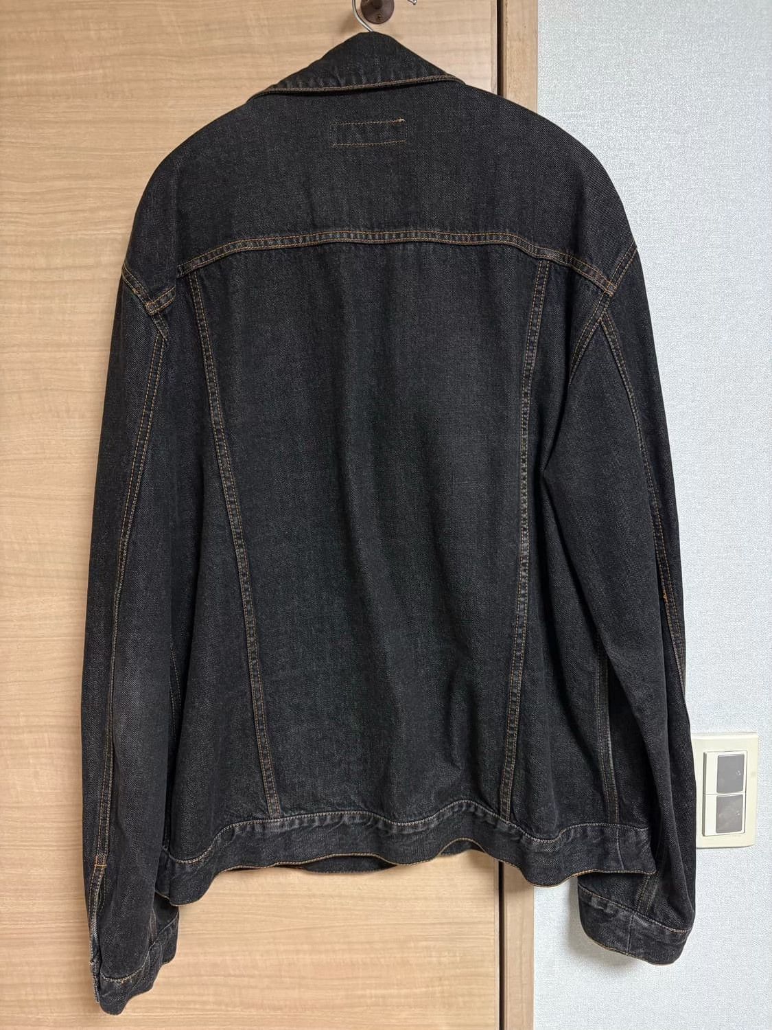 Vintage Ice Vintage Julius Style Denim Jacket Size US M / EU 48-50 / 2 - 5 Thumbnail