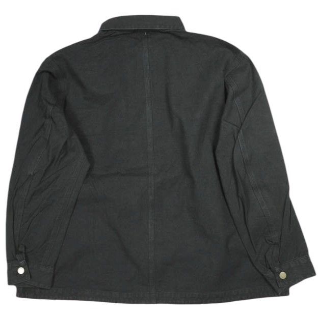 Other Other South2 West8 Coverall 10oz Cotton Canvas Coverall Textile Outerwear MR725 DUTY FREE for USA Size ONE SIZE - 2 Thumbnail