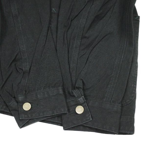 Other Other South2 West8 Coverall 10oz Cotton Canvas Coverall Textile Outerwear MR725 DUTY FREE for USA Size ONE SIZE - 6 Thumbnail