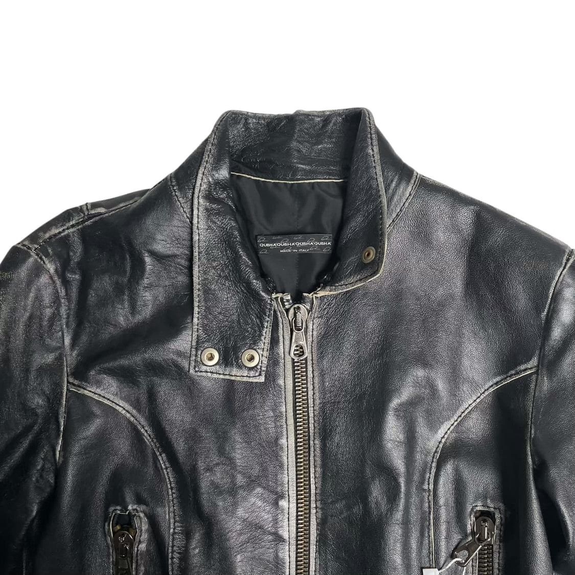 Vintage Vintage Campri Leather Jacket Size US M / EU 48-50 / 2 - 3 Thumbnail