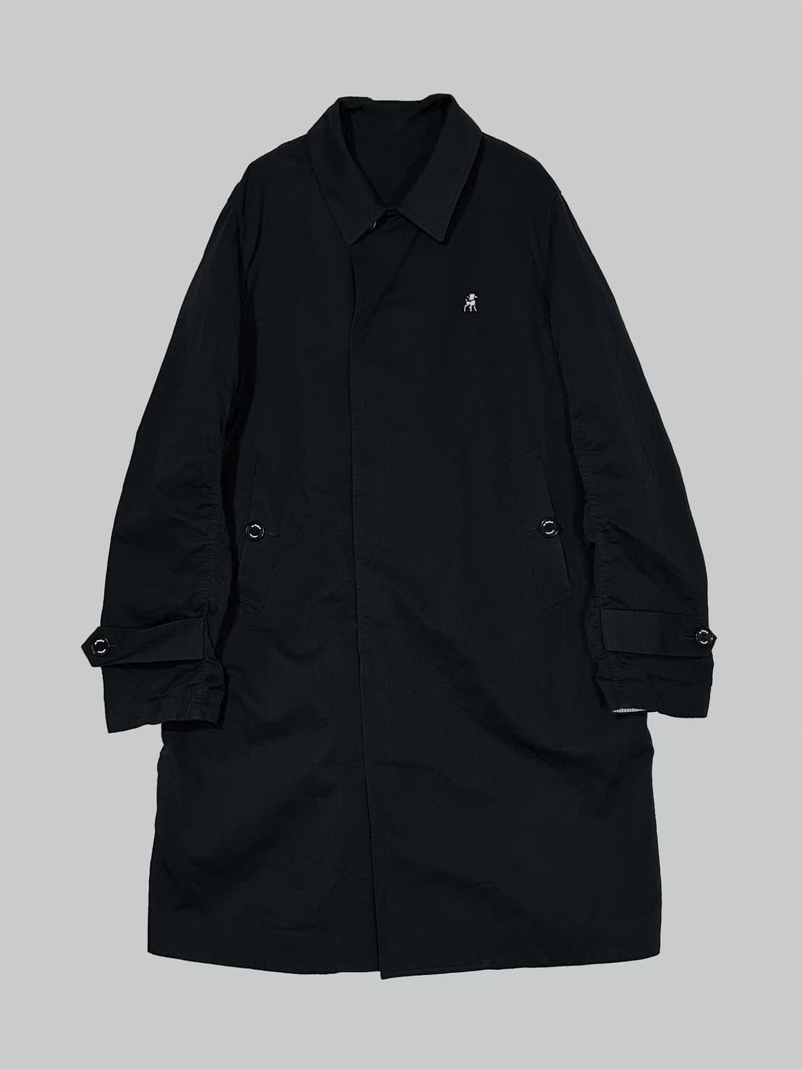 Undercover Undercover Vintage Shepherd Coat Size US M / EU 48-50 / 2 - 4 Thumbnail