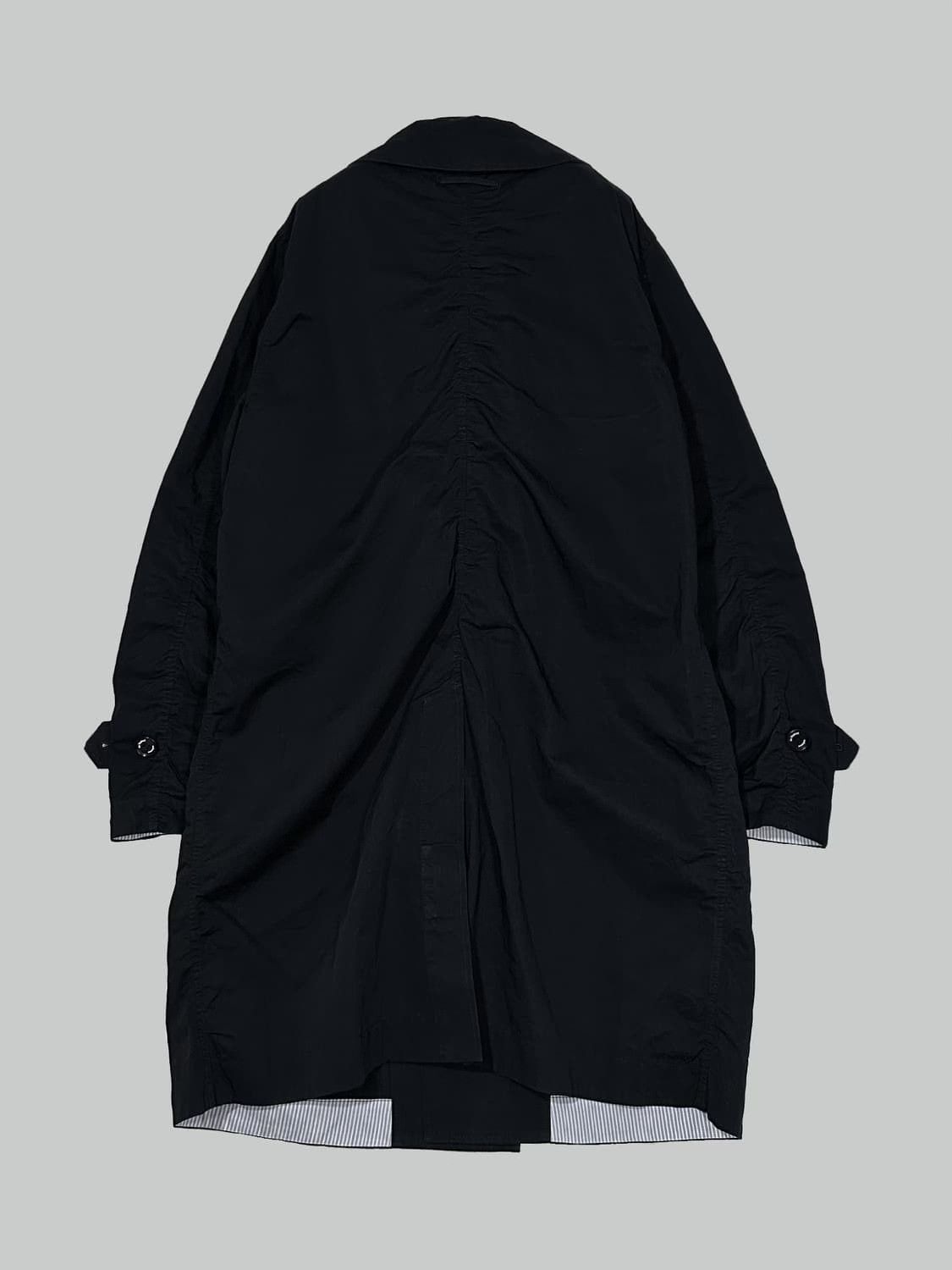 Undercover Undercover Vintage Shepherd Coat Size US M / EU 48-50 / 2 - 2 Thumbnail