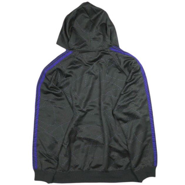 Other Other Needles × DC SHOES Track Hoody Poly Smooth Hoodie Textile Sweatshirts & Hoodies MR608 DUTY FREE for USA Size ONE SIZE - 2 Thumbnail