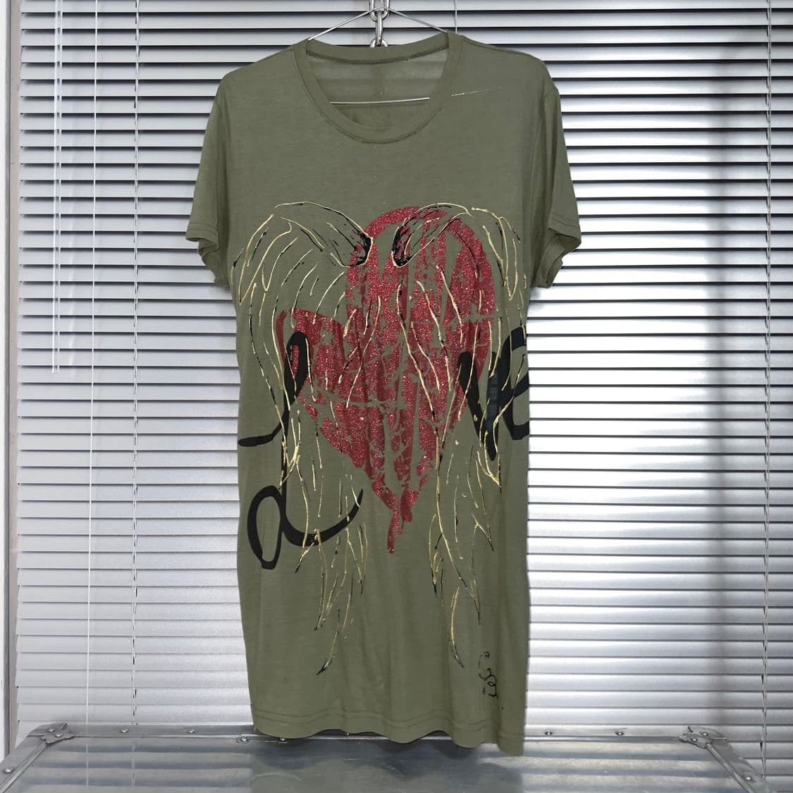 Vintage Vintage Moschino Short-sleeve Top Size M / US 6-8 / IT 42-44 - 7 Thumbnail