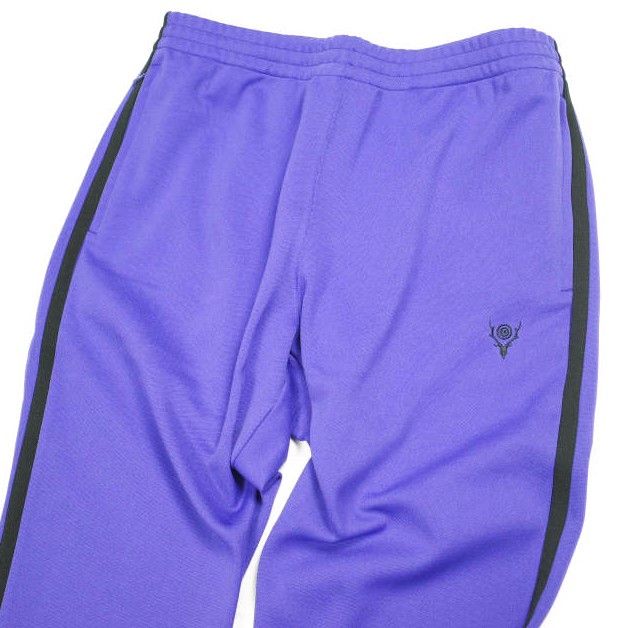 Other Other South2 West8 Trainer Pant Poly Smooth Pant Textile Bottoms MR827 DUTY FREE for USA Size ONE SIZE - 3 Thumbnail