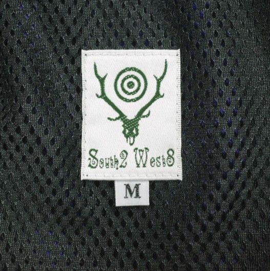 Other Other South2 West8 Trainer Pant Poly Smooth Pant Textile Bottoms MR827 DUTY FREE for USA Size ONE SIZE - 6 Thumbnail