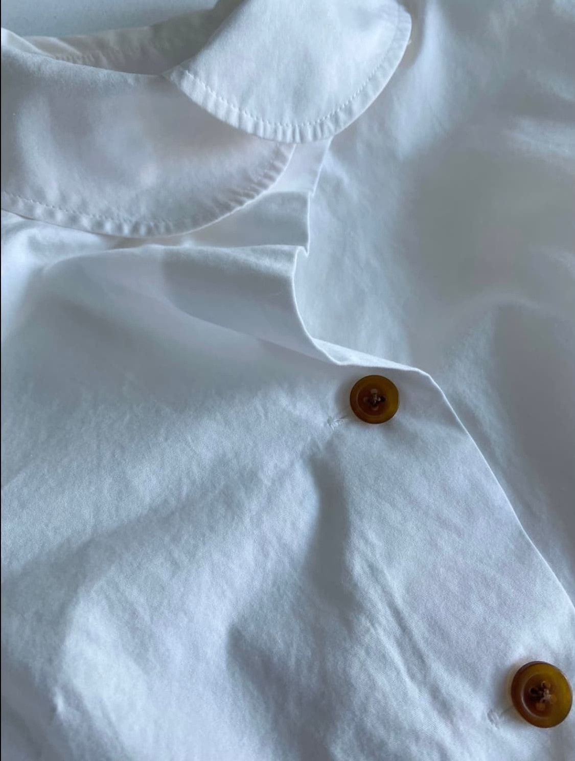 Vivienne Westwood Vivienne Westwood Vintage Campri Shirt Size M / US 6-8 / IT 42-44 - 6 Thumbnail