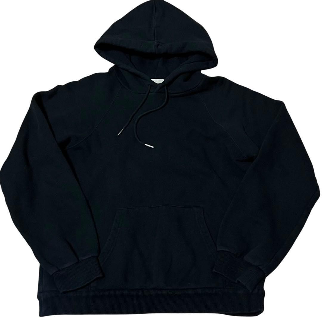 Celine Celine Celine Cotton Hoodie Textile Sweatshirts & Hoodies DUTY FREE for USA Size ONE SIZE - 2 Thumbnail