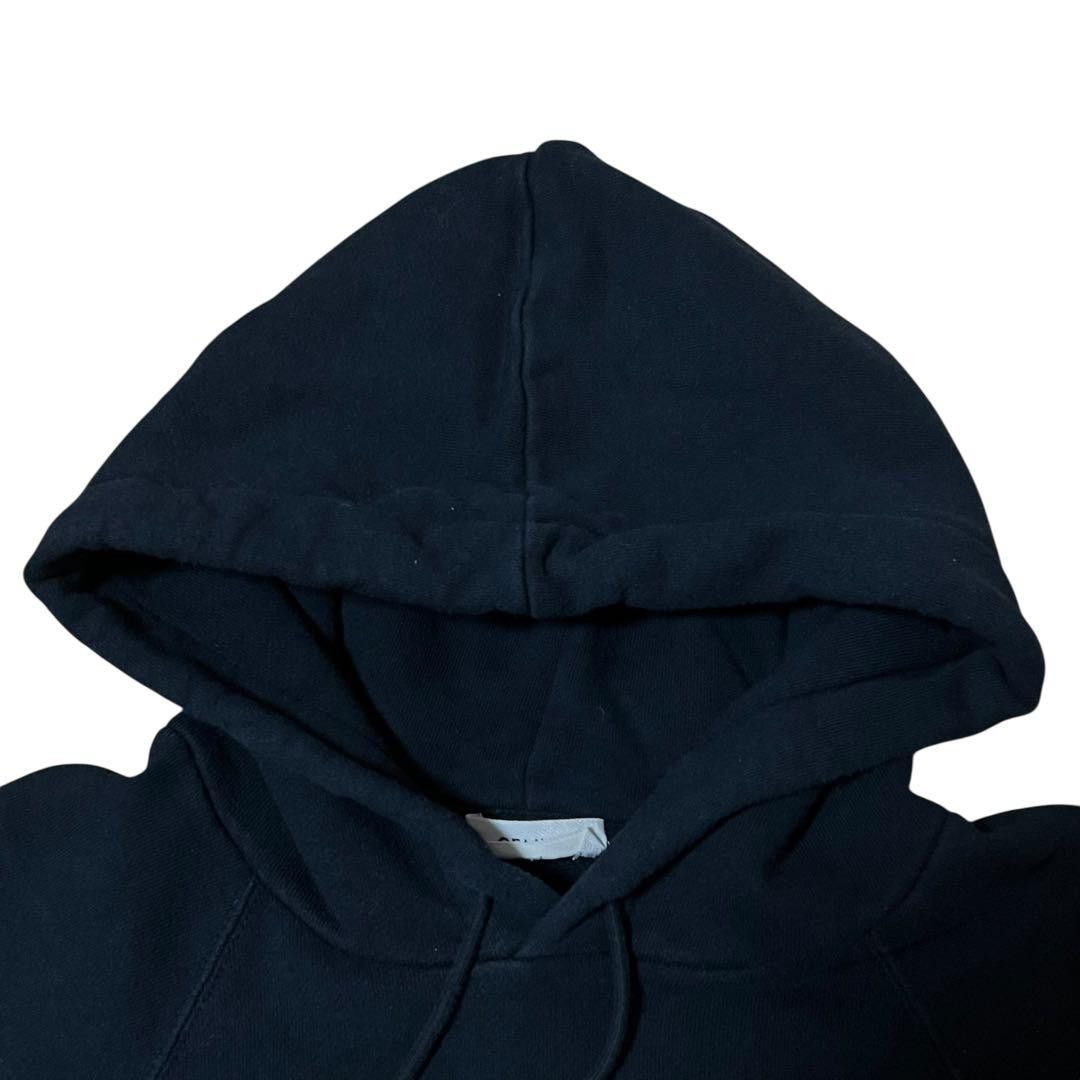 Celine Celine Celine Cotton Hoodie Textile Sweatshirts & Hoodies DUTY FREE for USA Size ONE SIZE - 3 Thumbnail