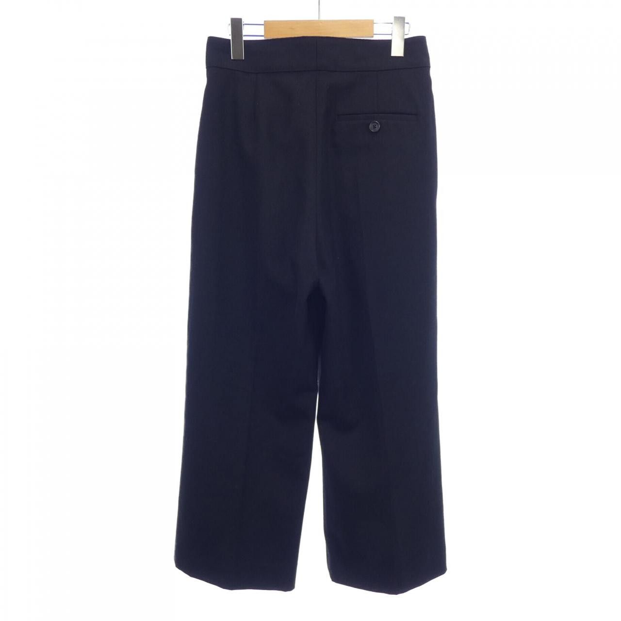 Margaret Howell Margaret Howell Margaret Howell Pants Textile Pants 578-3242006 DUTY FREE for USA Size ONE SIZE - 2 Thumbnail