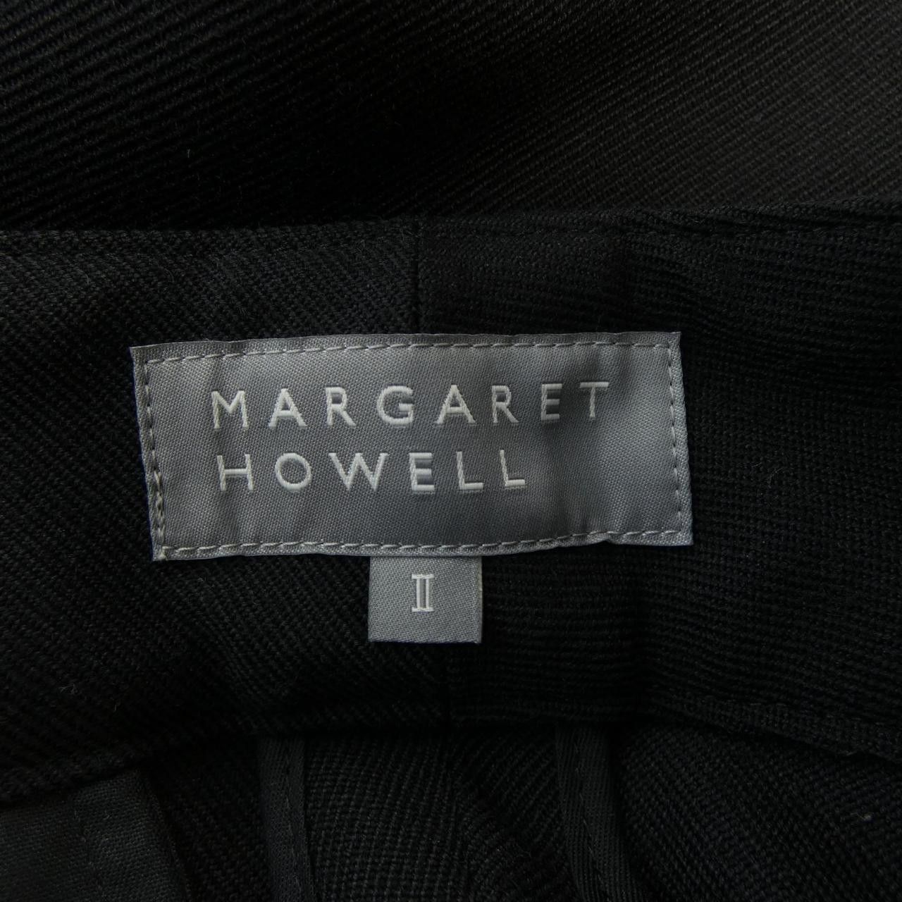 Margaret Howell Margaret Howell Margaret Howell Pants Textile Pants 578-3242006 DUTY FREE for USA Size ONE SIZE - 4 Thumbnail