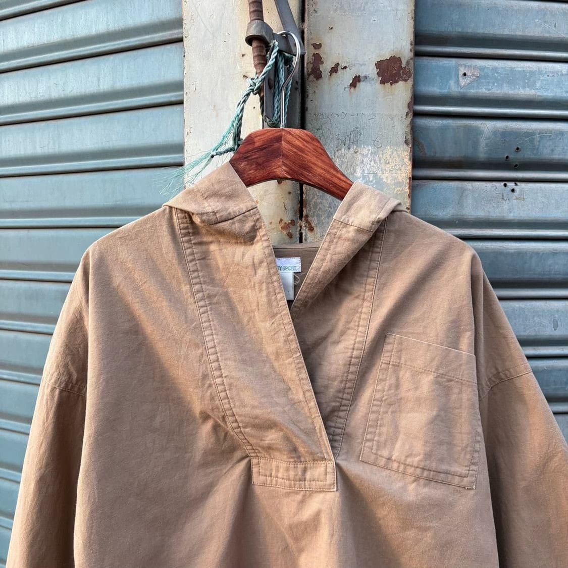 Issey Miyake Issey Miyake Vintage Jacket Size US M / EU 48-50 / 2 - 3 Thumbnail