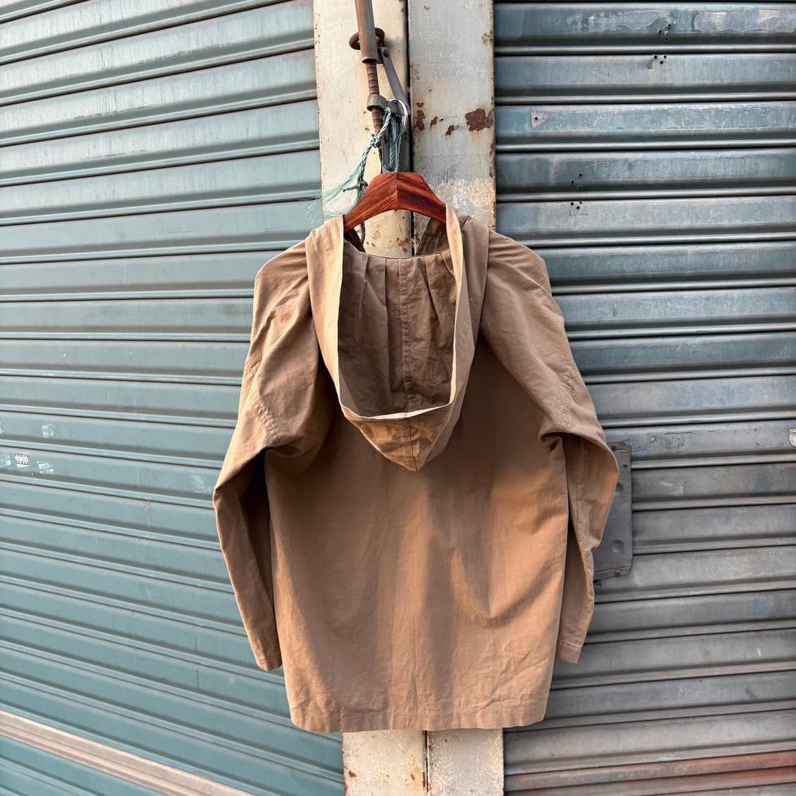 Issey Miyake Issey Miyake Vintage Jacket Size US M / EU 48-50 / 2 - 6 Thumbnail
