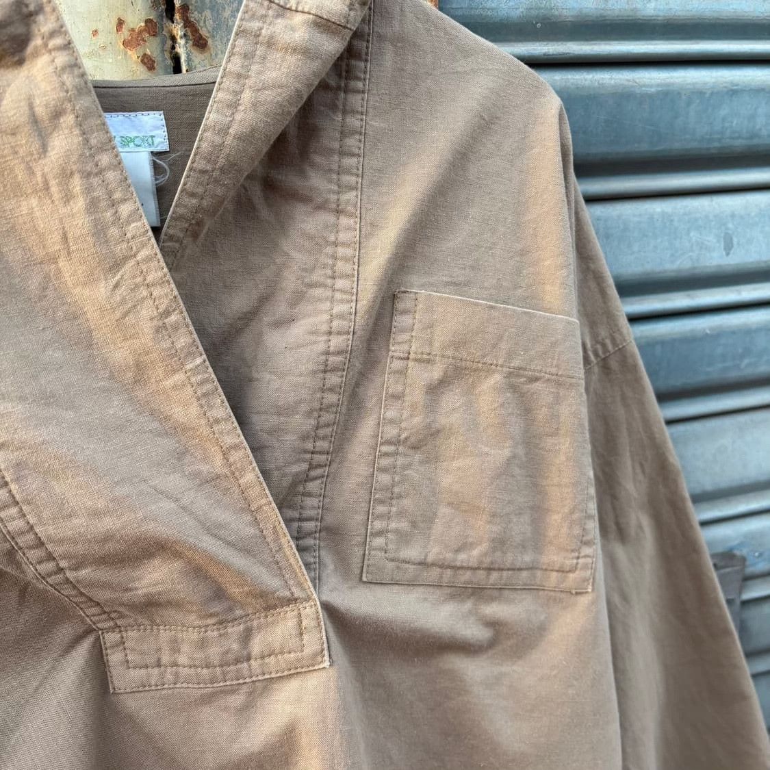Issey Miyake Issey Miyake Vintage Jacket Size US M / EU 48-50 / 2 - 4 Thumbnail