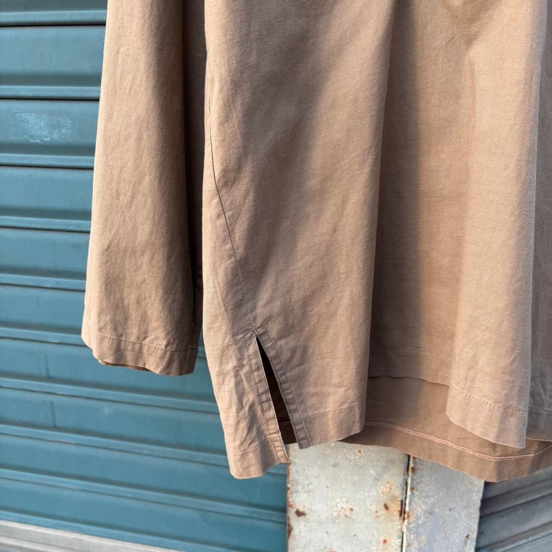 Issey Miyake Issey Miyake Vintage Jacket Size US M / EU 48-50 / 2 - 7 Thumbnail