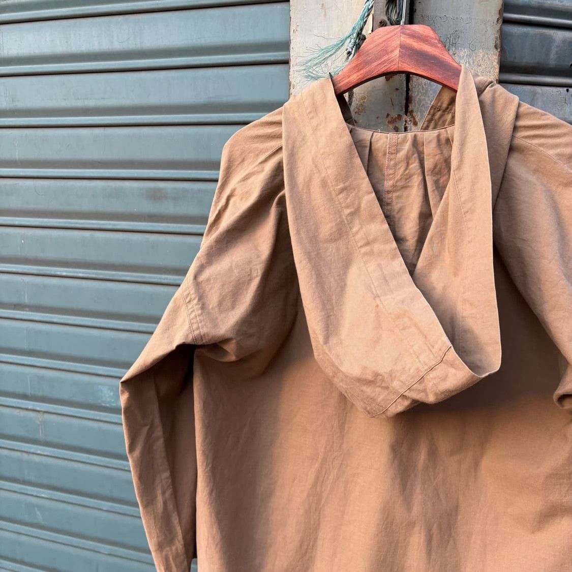 Issey Miyake Issey Miyake Vintage Jacket Size US M / EU 48-50 / 2 - 8 Thumbnail