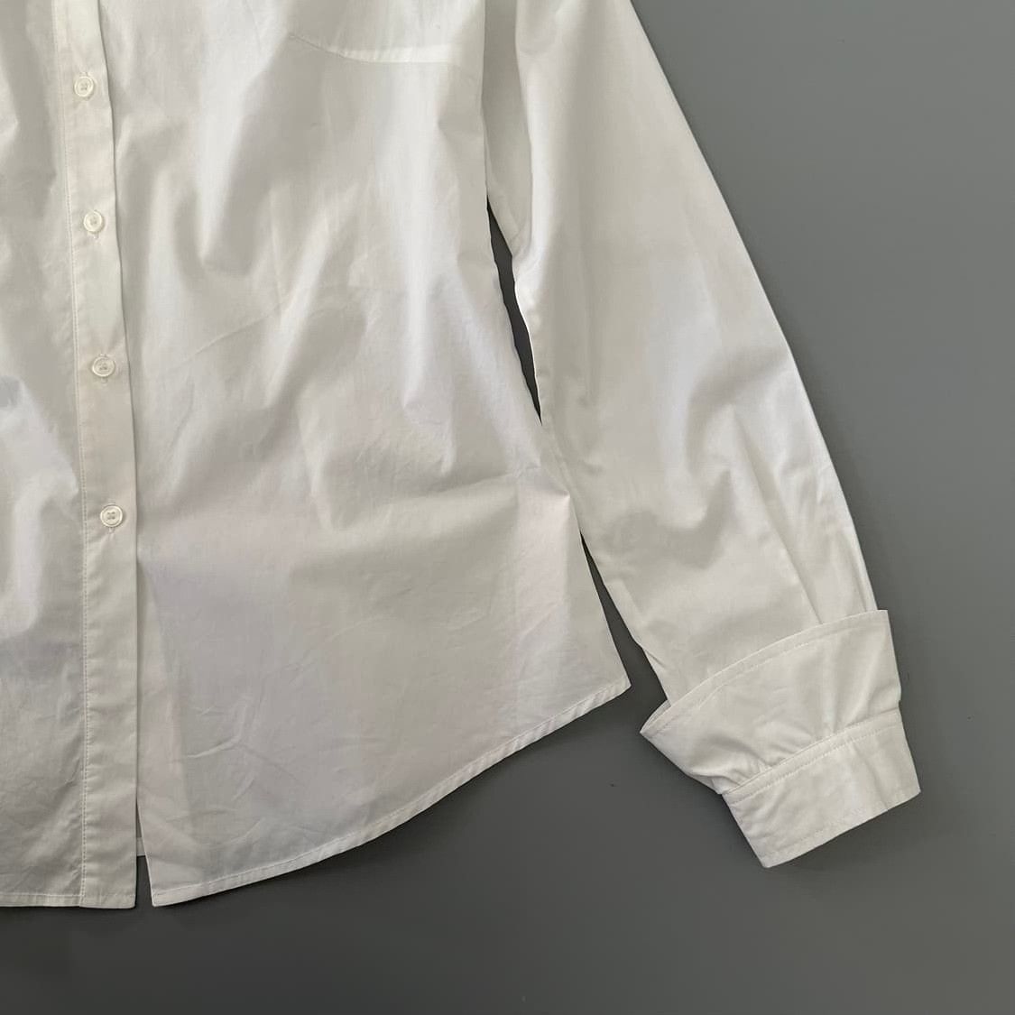 Miu Miu Miu Miu Vintage Raphael Shirt Size M / US 6-8 / IT 42-44 - 2 Thumbnail