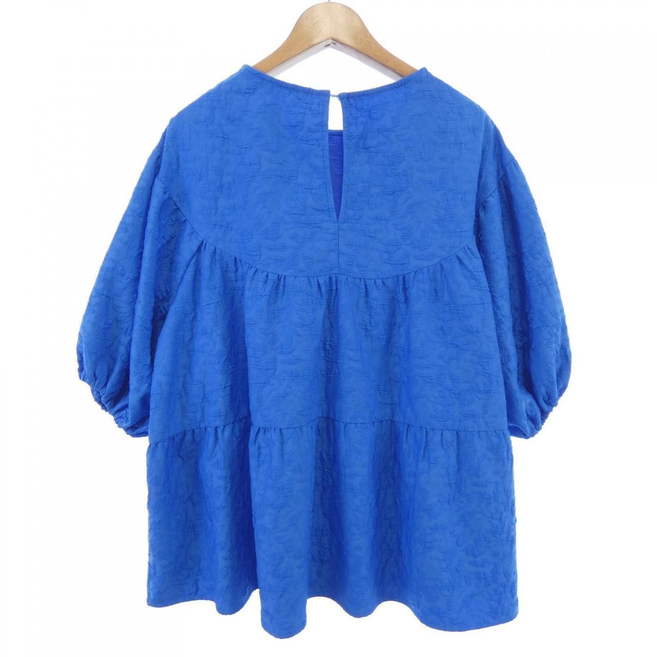 Other Other Merlette Top Textile Tops DUTY FREE for USA Size ONE SIZE - 2 Thumbnail