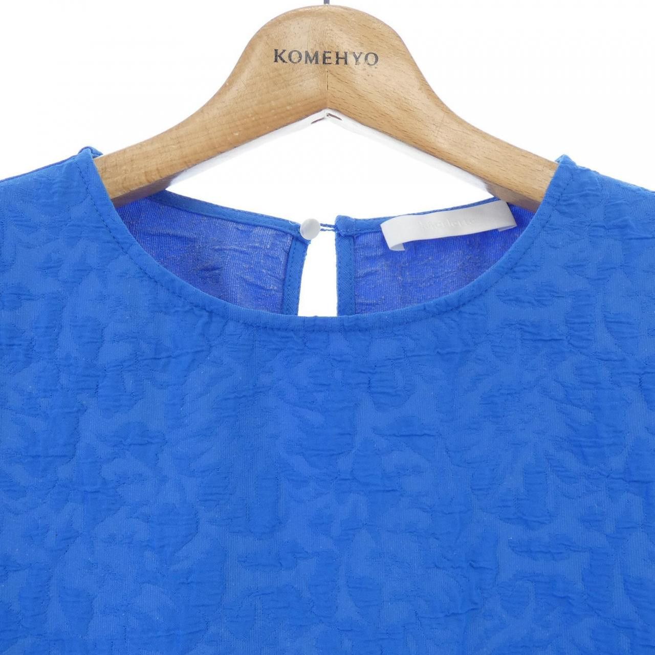 Other Other Merlette Top Textile Tops DUTY FREE for USA Size ONE SIZE - 5 Thumbnail