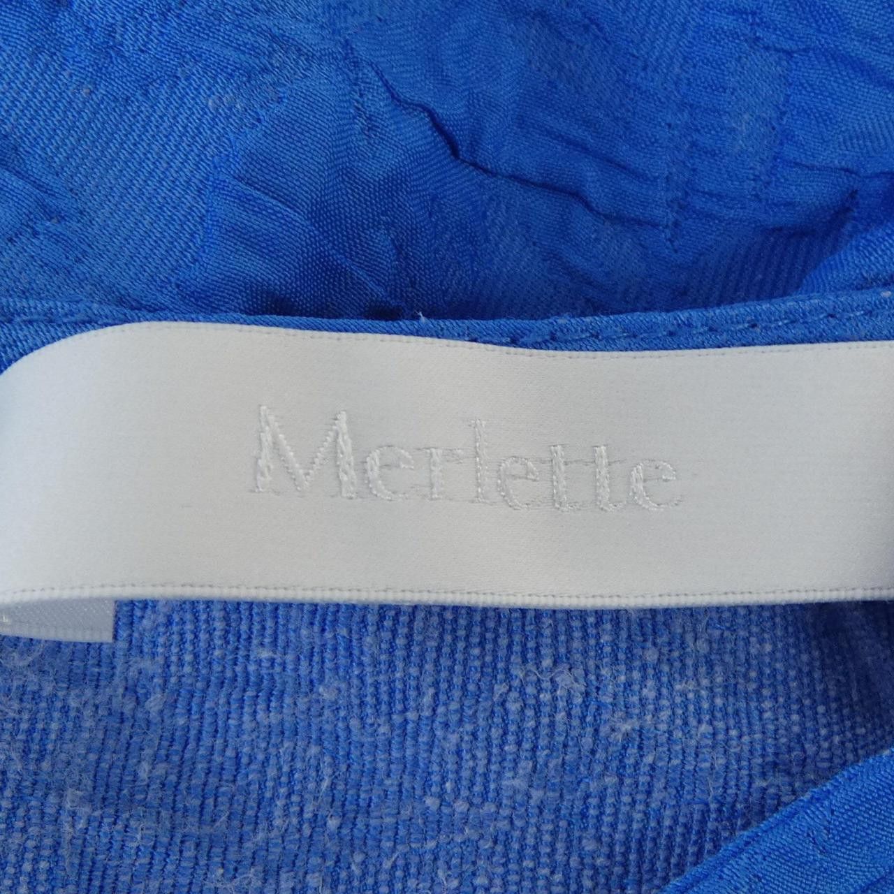 Other Other Merlette Top Textile Tops DUTY FREE for USA Size ONE SIZE - 4 Thumbnail