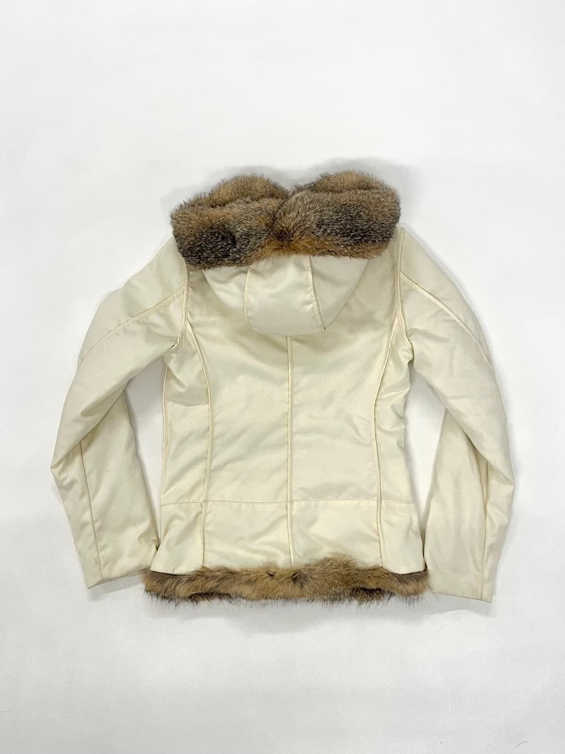 Prada Prada Sport Vintage Puffer Jacket Size US M / EU 48-50 / 2 - 5 Thumbnail