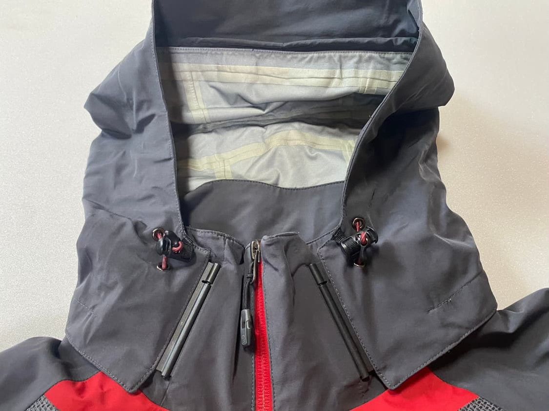 Mountain Hardwear Mountain Hardwear Vintage Jacket Size US M / EU 48-50 / 2 - 8 Thumbnail