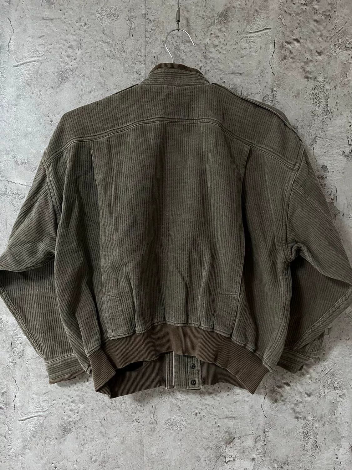 Issey Miyake Issey Miyake Vintage Cargo Jacket Size US M / EU 48-50 / 2 - 7 Thumbnail
