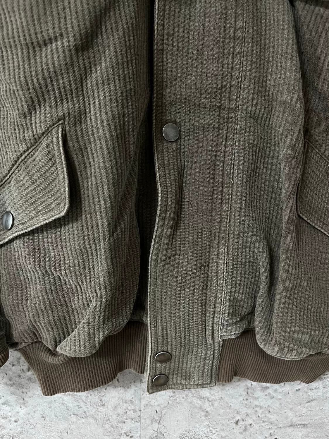 Issey Miyake Issey Miyake Vintage Cargo Jacket Size US M / EU 48-50 / 2 - 6 Thumbnail