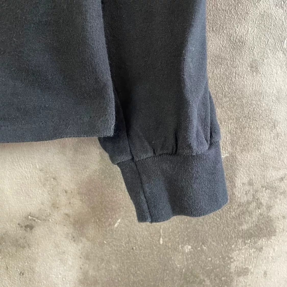 Vintage Geoffrey Vintage Zipper Hoodie Size US M / EU 48-50 / 2 - 7 Thumbnail