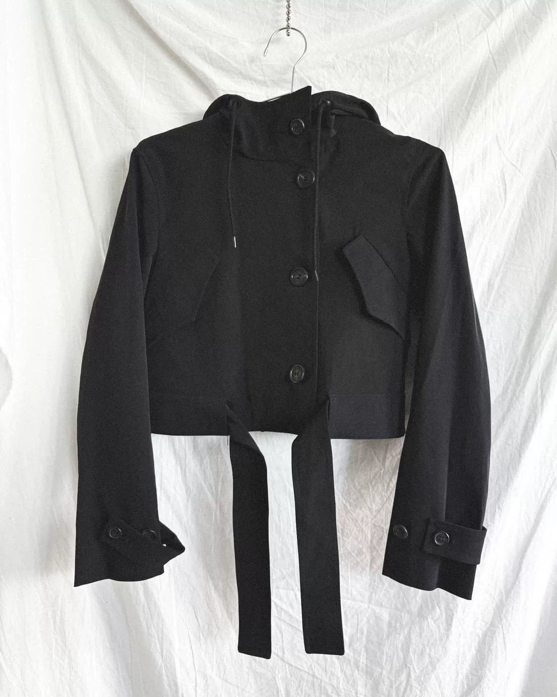 Prada Prada Vintage Berkeley Jacket Size US M / EU 48-50 / 2 - 3 Thumbnail