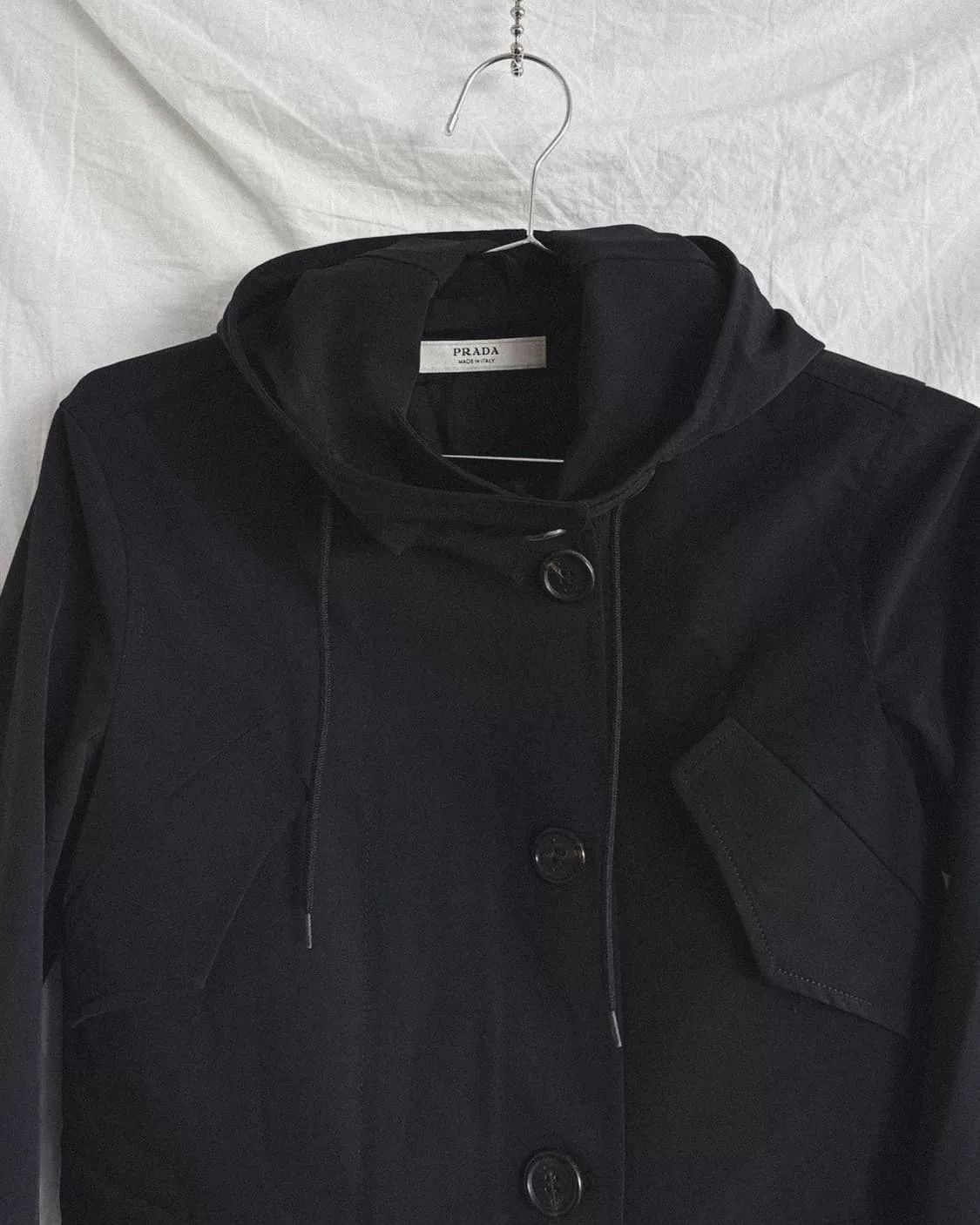 Prada Prada Vintage Berkeley Jacket Size US M / EU 48-50 / 2 - 5 Thumbnail