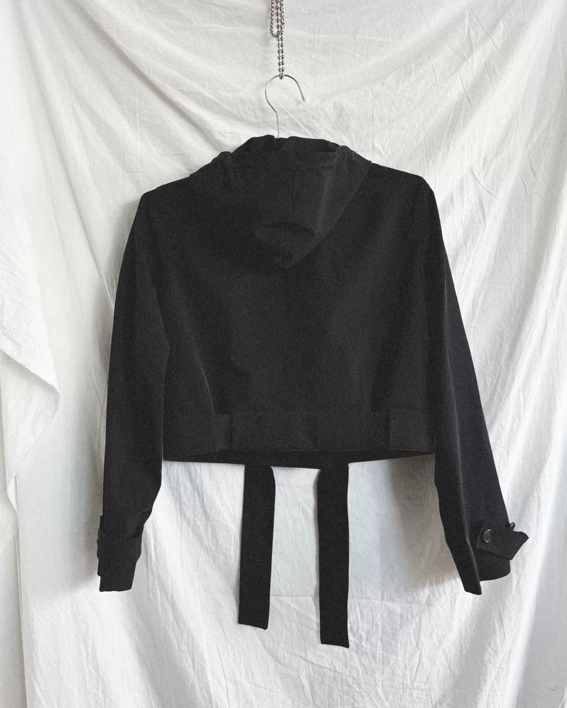 Prada Prada Vintage Berkeley Jacket Size US M / EU 48-50 / 2 - 4 Thumbnail