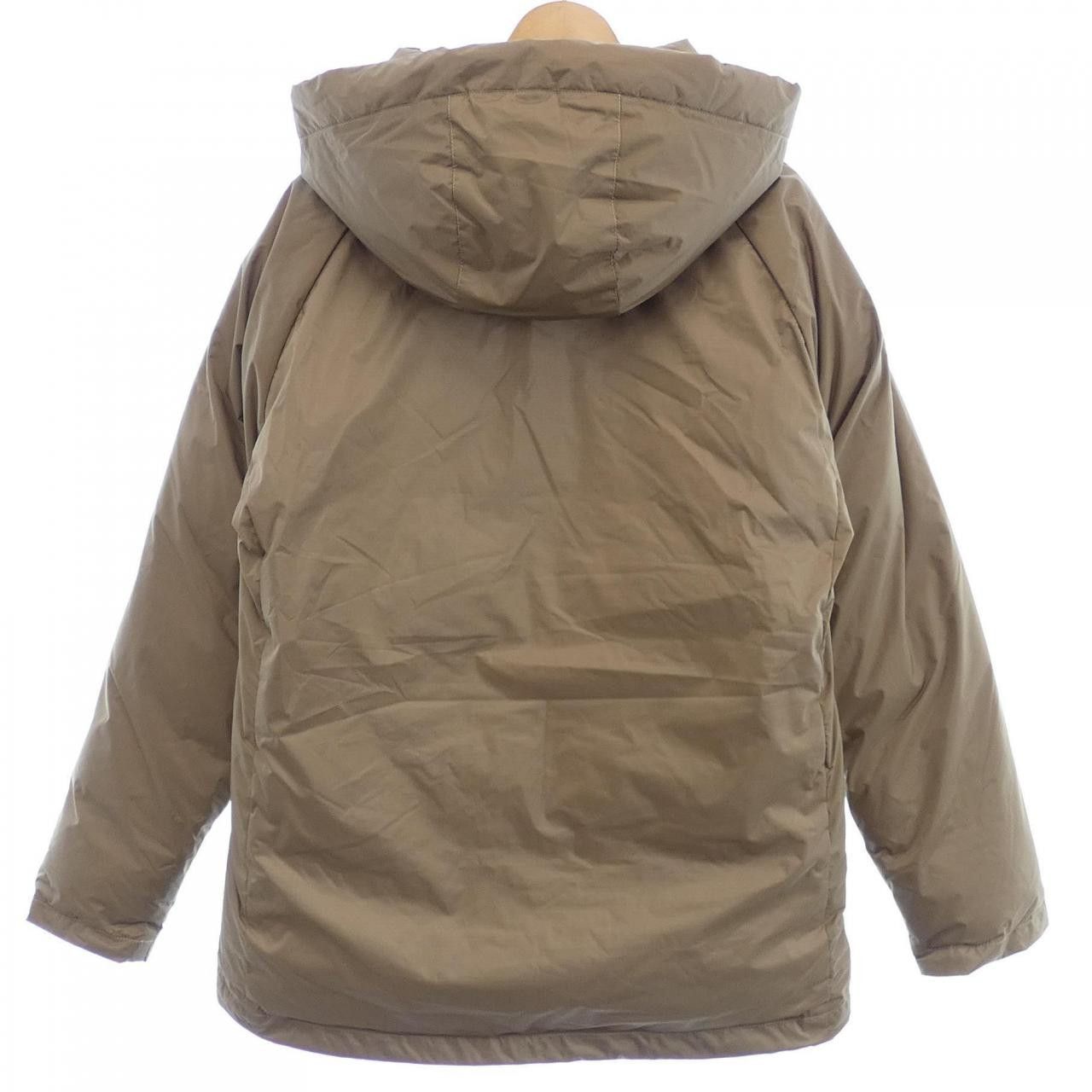 Other Other NANGA Down Jacket Textile Outerwear DUTY FREE for USA Size ONE SIZE - 2 Thumbnail