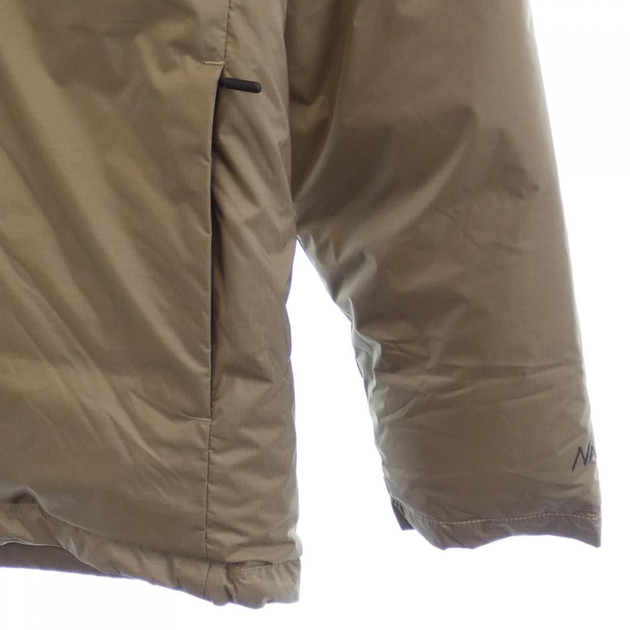 Other Other NANGA Down Jacket Textile Outerwear DUTY FREE for USA Size ONE SIZE - 6 Thumbnail