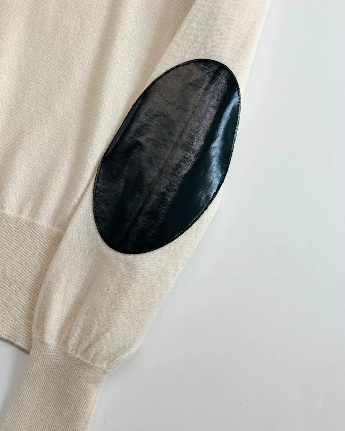 MM6 MM6 Maison Margiela Knit Top Size M / US 6-8 / IT 42-44 - 3 Thumbnail