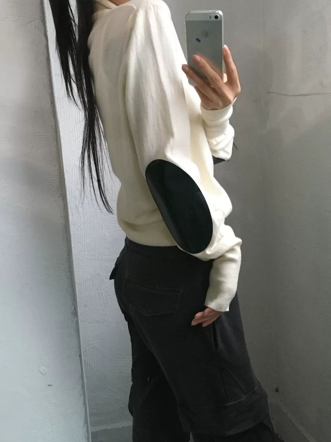 MM6 MM6 Maison Margiela Knit Top Size M / US 6-8 / IT 42-44 - 2 Thumbnail