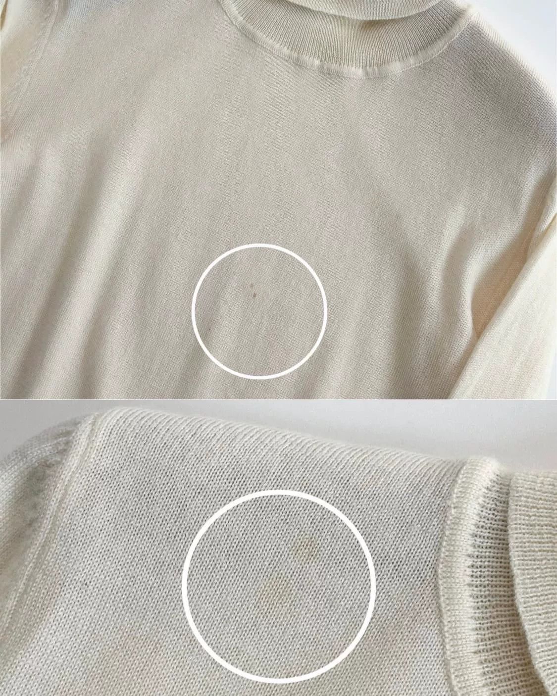 MM6 MM6 Maison Margiela Knit Top Size M / US 6-8 / IT 42-44 - 6 Thumbnail