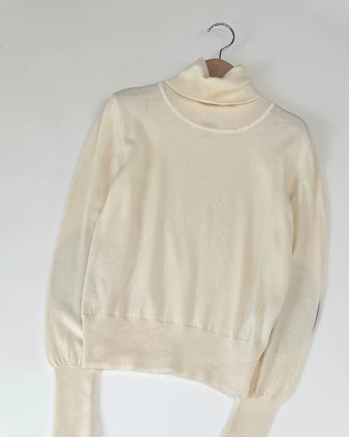MM6 MM6 Maison Margiela Knit Top Size M / US 6-8 / IT 42-44 - 5 Thumbnail