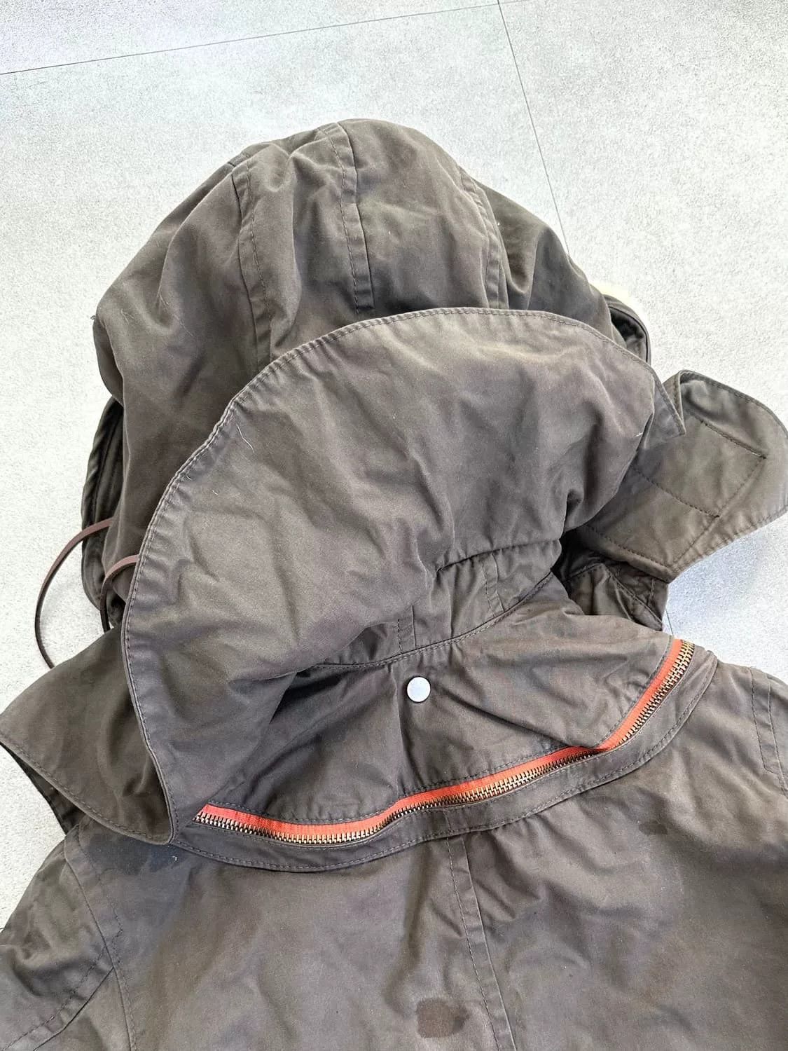 Dsquared2 Dsquared2 Vintage Utility Jacket Size US M / EU 48-50 / 2 - 4 Thumbnail